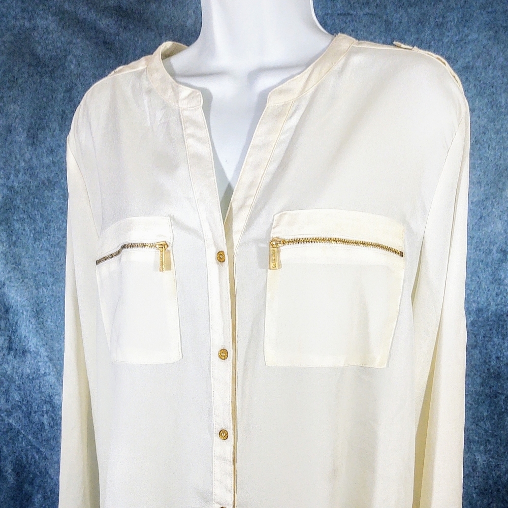 Calvin Klein Blouse